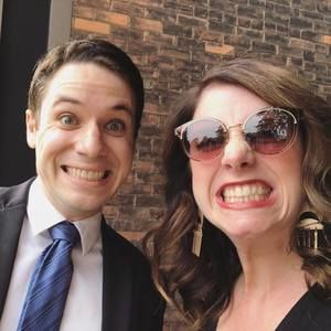 Meet your Posher, Brittany